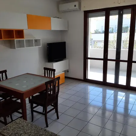 Apartment Casa Del Golf