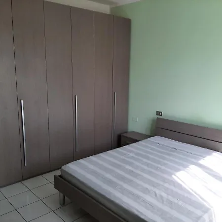 Apartman Casa Del Golf *