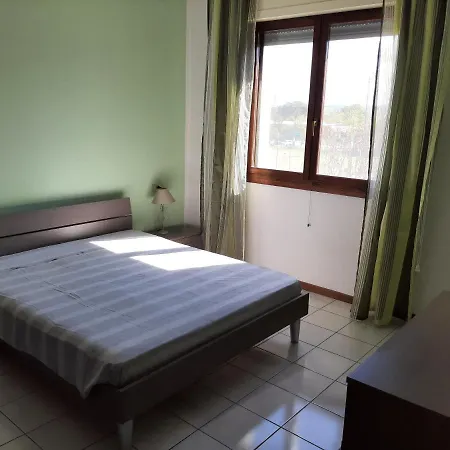 Apartman Casa Del Golf *