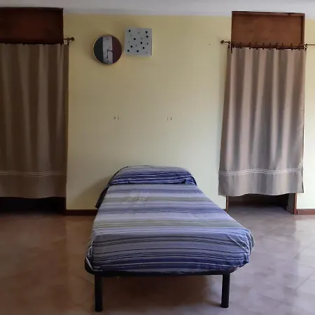 Casa Del Golf Apartman *